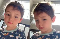 Celine Evangelista Unggah Foto Anak-Anaknya, Curhat Perjuangan Hidup Demi Mereka