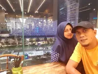 Cerai dari Kiki Amalia, Intip 10 Potret Kehihdupan Markus Horison Bersama Keluarga Barunya