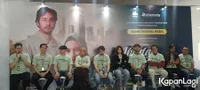 Cerita Achmad Megantara Perankan Pria Agnostik di Film Religi 'IBADAH DAN CINTA', Harus Keluar dari Zona Nyaman