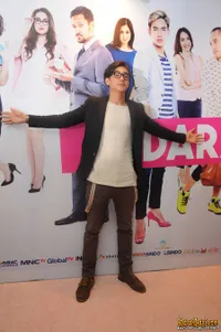 Cerita Aneh Adipati Dolken Dikutuk Jadi Perempuan, Kok Bisa Ya?