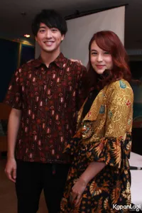 Cerita Chelsea Islan Adu Akting Dengan Si Ganteng Shu Watanabe