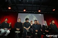 Cerita di Balik Vino G Bastian Jadi Chrisye, Bikin Merinding