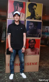 Cerita Fandy Christian Dapat Kejutan Testpack Dari Dahlia Poland
