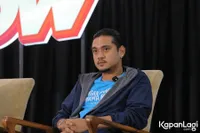 Cerita Giorgino Abraham Belajar Salat di Film 'JANGAN PANGGIL MAMA KAFIR'