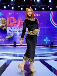 Cerita Inul Daratista Alami Gangguan Pencernaan Parah, Pingsan Hingga Tubuh Kaku 