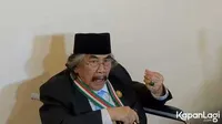 Cerita Jaja Miharja Bertemu Presiden Prabowo untuk Diberi Tanda Kehormatan, Momen Tak Terlupakan