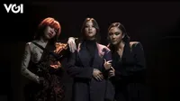 Cerita Marion Jola yang Ngefans Dengan Danilla, Sempat Ditolak Duet Karena Hal Ini