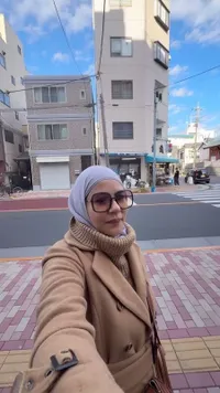 Cerita Meisya Siregar HP Milik Anaknya Hilang di Jepang, Begini Kronologinya