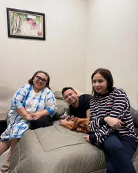 Cerita Nunung Hadapi Titik Terendah Sampai Jual Aset, dari Kos-kosan Hingga Sawah