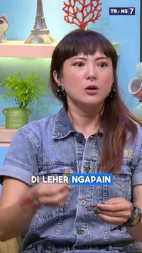 Cerita Poppy Sovia yang Kini Ketagihan Pakai Koyo, Awalnya Nyinyir Ngatain Jompo