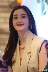 Cerita Ranty Maria Pernah Alami Kulit Melepuh Gegara Laser Treatment