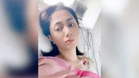 Cerita Sedih Aida Saskia yang Lawan Kanker Hingga Payudaranya Diangkat: Aku Banyak Mengabaikan Shalat