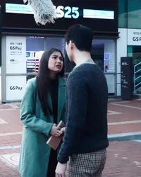 Cerita Seru Pemain Film 'TOLONG SAYA! (DOWAJUSEYO)' Selama Syuting di Busan