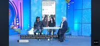 Cerita Tia Septiana Anak Mandra yang Sempat Ditolak Casting Film Sebab Follower Instagram Sedikit