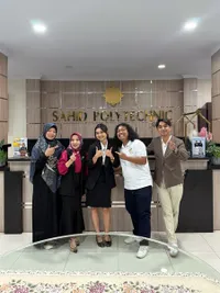 Cesen Lulus S2, Marshel Widianto Ingin Mulai Kuliah Tahun Ini