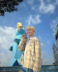 Cewek Pisces Merapat! Begini Kecocokanmu dengan Seungkwan SEVENTEEN yang Berzodiak Capricorn