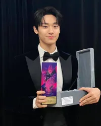 Cewek Scorpio Naksir Lee Do Hyun yang Berzodiak Aries? Hubungannya Bakal Penuh Tantangan