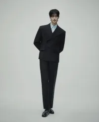 CF King! Berikut Deretan Brand Ternama yang Bekerja Sama Hingga Gaet Byeon Woo Seok Menjadi Brand Ambassador
