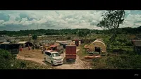 CGI Digarap Setahun, Film 'JEMBATAN SHIRATAL MUSTAQIM' Rilis Trailer Resmi