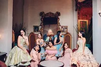 Chacha Frederica Si Cantik Yang Masuk Geng Jedar & Nia Ramadhani