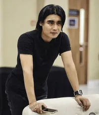 Charly Van Houten Kesal Musisi Cover yang Dapat Bayaran Lebih Tinggi Dari Penyanyi Asli: Saya Bikin Lagu Sampai Semedi
