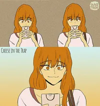 Cheese In The Trap Versi Idol Korea Nggak Kalah Dari Serial TV