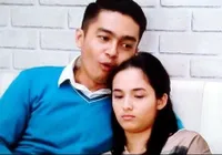 Chelsea Islan - Deva Mahenra, di Luar Syuting Tetap Bikin Gemas