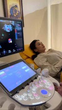 Chelsea Olivia Cek Sel Telur, Glenn Alinskie: Bisa Kembar Delapan