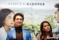 Chemistry Rebecca Klopper - Jerome Kurnia di 'SENIOR' Bakal Bikin Baper
