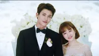 Chemistry yang Sangat Kuat, Couple Dalam Drama Korea Ini Bikin Baper Penonton!