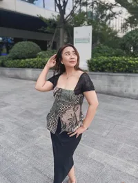 Chikita Meidy Minta Sidang Cerai dengan Indra Adhitya Ditunda Gara-Gara Ini