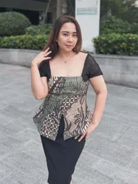 Chikita Meidy Tunjukkan Surat Tunggakan KPR Suaminya Sebesar Rp 43 Juta