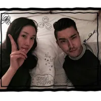 Choi Jiwon, Adik Siwon Suju Yang Cantik dan Putri Konglomerat