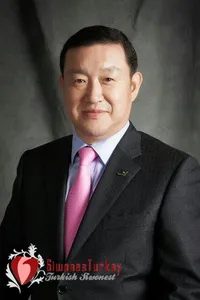 Choi Kiho, CEO Kaya Raya Ayah Siwon Super Junior
