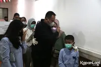 Cincin Berlian Hilang Diambil Mantan Karyawan, Vicky Prasetyo Ungkap Kalina Ocktaranny Marah Besar