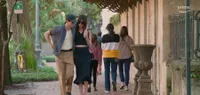 Cinta Bertemu di Coachella, Intip 8 Potret Mesra Anne Hathaway dan Nicholas Galitzine di Trailer Film 'THE IDEA OF YOU' - Terinspirasi Kisah Cinta Harry Styles?