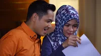 'CINTA KEDUA' Episode 6, Tayang 5 April 2018