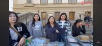  Cinta Kuya Angkat Bicara Tentang Kebakaran di Los Angeles, Minta Jangan Samakan Kebijakan Pemerintah AS dengan Masyarakat Sipil