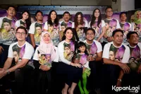 'CINTA LAKI-LAKI BIASA', Deva Jadi Alim dan Velove Berhijab 