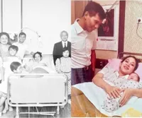 Cinta Sejati Prabowo Subianto, 8 Potret Titiek Soeharto Saat Muda - Bakal Jadi Ibu Negara?