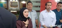 Cita Rahayu Lapor Polisi atas Dugaan Perbuatan Tidak Menyenangkan