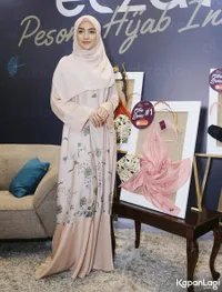 Citra Kirana Setelah Dilamar Rezky Aditya, Sejak Awal Ada Keseriusan!