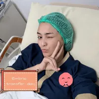 Citra Kirana Ungkap Proses Bayi Tabung Untuk Anak Kedua, Sedih Tapi Tetap Bersyukur