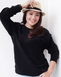 Citra Monica, Teman Dekat Ifan Seventeen yang Cantik Mirip Artis