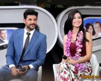 Cium Mesra dan Beri Cincin, Emre Kivilcim - Gulcin Tuncok Jadian?