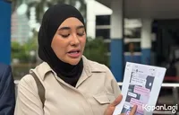 Clara Shinta Bantah Terima Titipan Uang 13 Miliar dari Mantan Suami Pertama