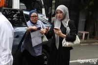 Clara Shinta Gugat Cerai Tanpa Tuntut Nafkah, Terungkap Alasan Utama Mantap Berpisah