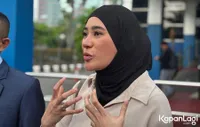 Clara Shinta Resmi Laporkan Mantan Suami Pertama Berinisial DG