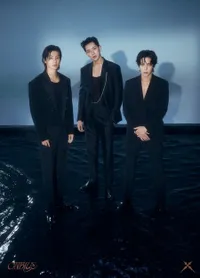 CNBLUE Berhasil Tampilkan Pesona Memikat untuk Penggemar Melalui Foto Teaser Comeback Mini Album 'X'