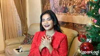 Come Back Setelah 6 Tahun, 8 Potret Citra Scholastika Dengan Karya Barunya - Jadi Pengisi Original Soundtrack Film Layar Lebar